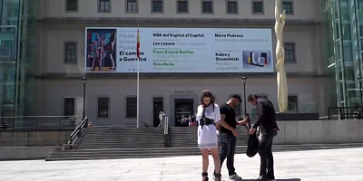 Fabulous Xxx Video Gangbang Wild Uncut With Steve Holmes, Zenda Sexy And Antonio Ross