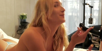 Truth Or Dare Turning French Girls Into Lesbians - Strap-on-me Toy