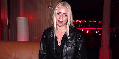 Carolyne Marian - I Need Money For My Study