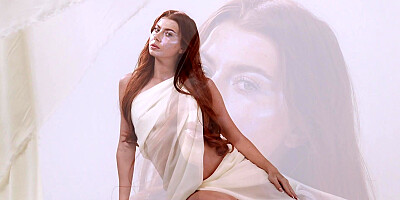 LUCIDFLIX Air with Stella Luxx