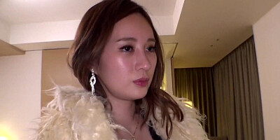 Part1 Mutsumi Having Sex with Honey Body! She Is Completely Naked Immediately Upon Arrival at the Hotel! 108