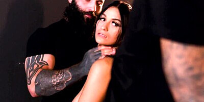 PURGATORYX My Wifes Massage Vol 2 Part 1 with Samantha Creams