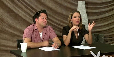 THE BOY NEXXT DOOR, Season #2 Ep.12