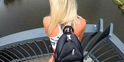 Thomas j Claudia mac