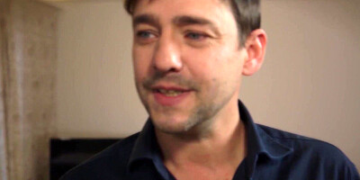 Classy Euro babe anal fucked after being pussy licked