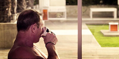 Watch erotic Chloe Lacourt and Manon Martin's movie