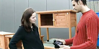 Extreme Movie Pass featuring sweet one's facial scene