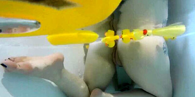 Watch bewitching Nadia White's smut