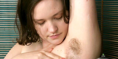 ATK Hairy - masturbate sex