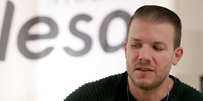 Elite Kenna James and Codey Steele - real female orgasm sex - Bellesa Films