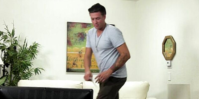 Rough Alexis Malone and Bradley Remington's pornstar dirt