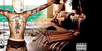 Aphrodisiac Stefania Mafra and Derek's hood porn