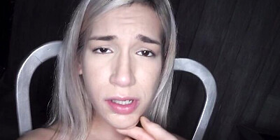 Flawless Megan Love - solo action - OnlyTarts