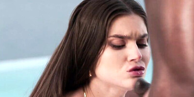 Watch vicious Stefany Kyler's sex