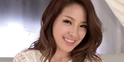 Hd video with stunner milady from Shiofuky