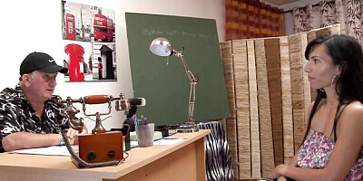 Watch seductive belle's porn