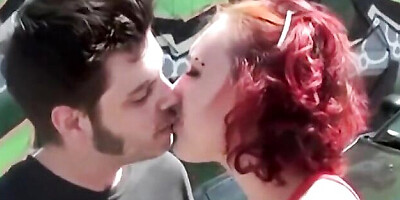 Fascinating mate's shaved smut