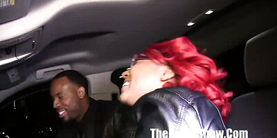 Promiscuous Jovan Jordan and Carmel at hd sex