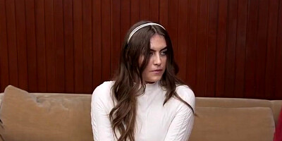 Selina Bentz - Needy Pussy Gets Dick Therapy