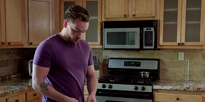 Taking Care of Step-mom - S12:e3