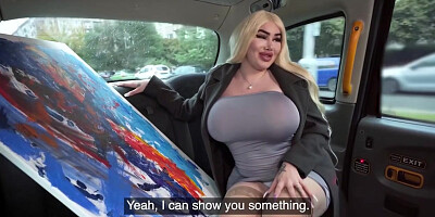 Bibi Bugatti - Work Of Art