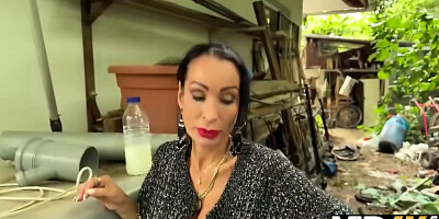 Deniss Dirt With Denis Marti