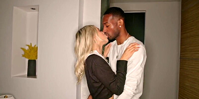 Jill Kassidy - Amazing Adult Movie Interracial Wild Youve Seen