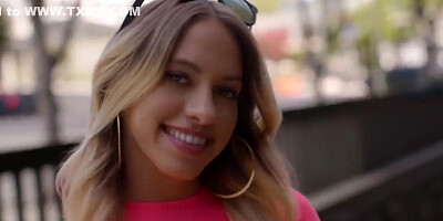 Lives For Hard Butt Sex Love With Khloe Kapri