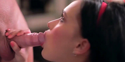 Fellucia Blow - Such A Fine And Relentless Bj