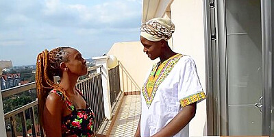 Esther K - Fingering & Pussy Licking