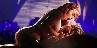 A Helping Hand 2 - Norah Juliette