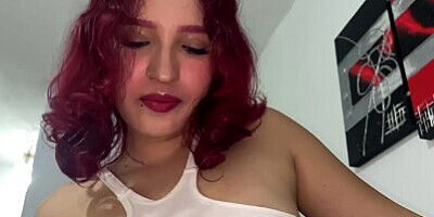 My stepdaughter wants to try her stepfather's cock for the first time