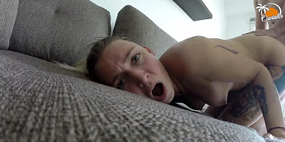 Her Cum Addiction Is Wild - Cumshot Compilation - Owiaks