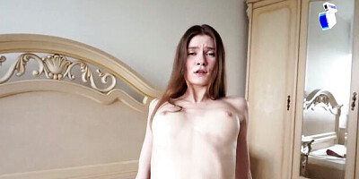 Precious Mirari - submissive trailer - Cum Dumpster Teens