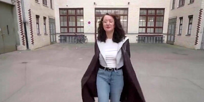 Josie Boo - Gangbang - 1080p