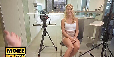 Cherry Kiss - Action With Cool From Its Pov