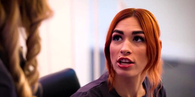 Hot Masseuse Tricked A Rival By Fucking Him - Scarlett Sage And Charles Dera