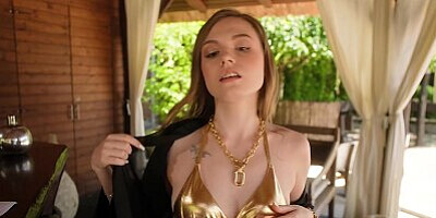 Jealousy from your wife Silvia Wise leds to hot fucking