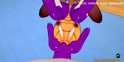Spyro Furry Hentai - Spyro Fucks By Horse