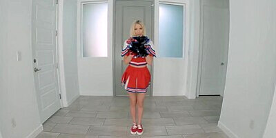 ...Give ME All Your Cum... With Kiara Cole POVD
