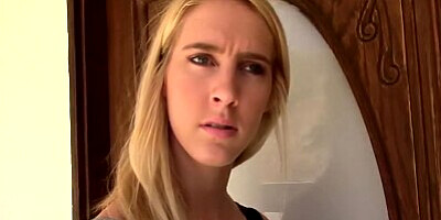 PropertySex - Horny wife cheats on her husband with real estate agent