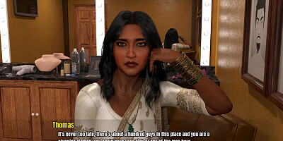 Grandmas House Indian Bride Cheats Her Husband On Their Wedding Night Ep46