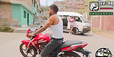 Dames Hardcore Dirt By