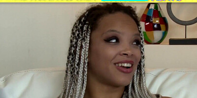 WE SWING BOTH WAYS - Naughty Bisexual Couple Have Hot Threesome With Friend