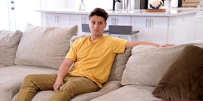 Teen Lulu Chu deepthroated Jay Romero