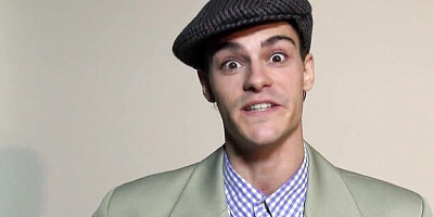 French clip with wet Sabrina Sweet from French Girls At Work