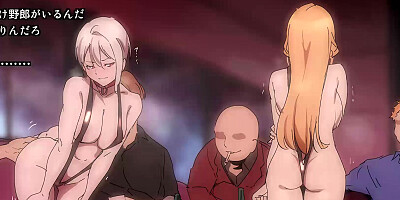 wait... was fucking always this good? - Alice Nakiri JOI (Erina too)