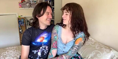 Mishelle Klein - Kinky British Amateurs Getting Frisky