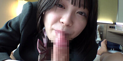383NMCH-071 cumshot! japanese