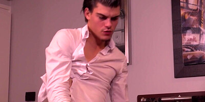 Anna Polina - Taking Really Good Care Of A Sad Guy